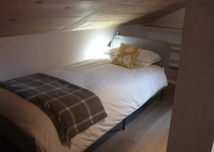 Le Hibou * Courchevel