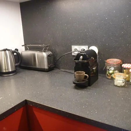 Le Hibou Apartment *