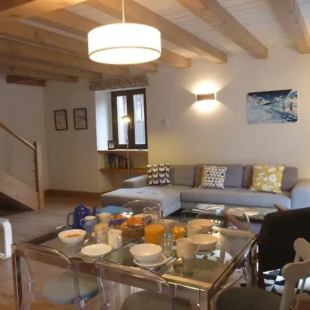 Le Hibou Apartment