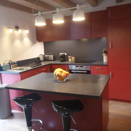 Le Hibou Apartment