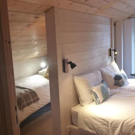 Le Hibou Apartment *