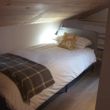 Le Hibou * Courchevel