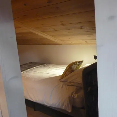 Appartement Le Hibou