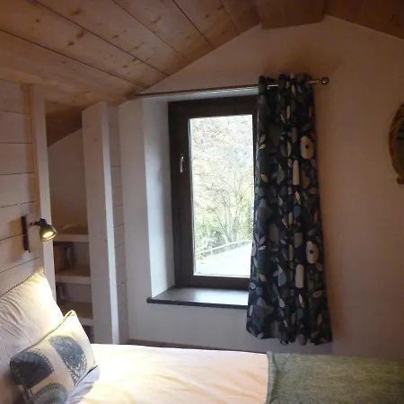Le Hibou Courchevel