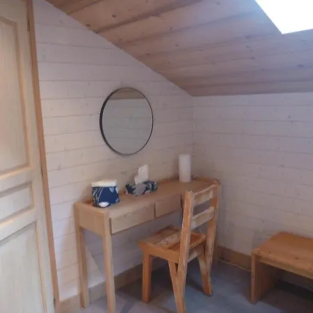 Le Hibou * Courchevel