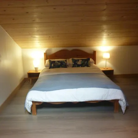 Le Hibou Courchevel