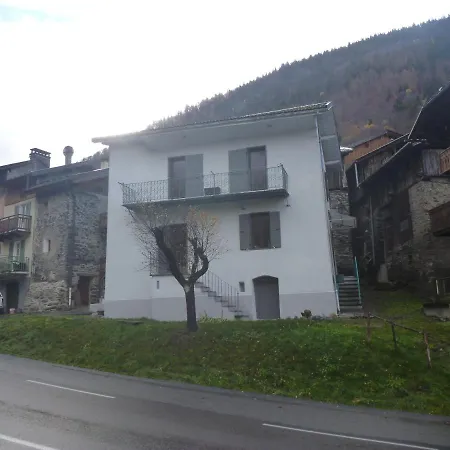 Le Hibou Apartment *