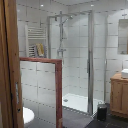 Apartment Le Hibou
