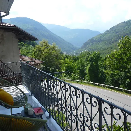 Le Hibou Appartement Courchevel