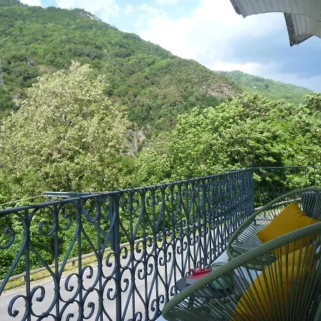 Apartment Le Hibou