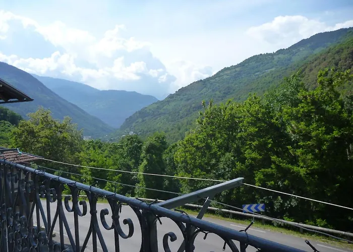 شقة Le Hibou كورشوفيل