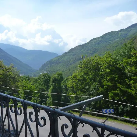 Appartement Le Hibou Courchevel