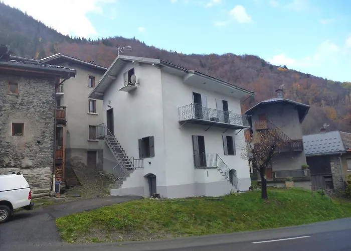 Le Hibou * Courchevel