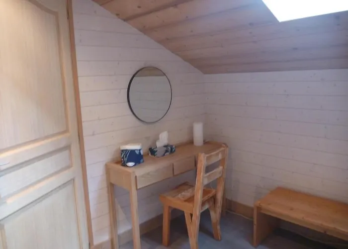 Le Hibou * Courchevel