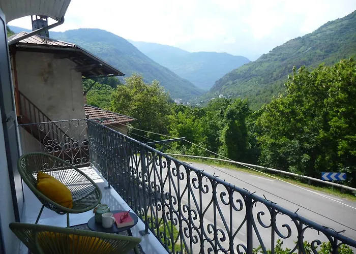 Le Hibou Appartement Courchevel